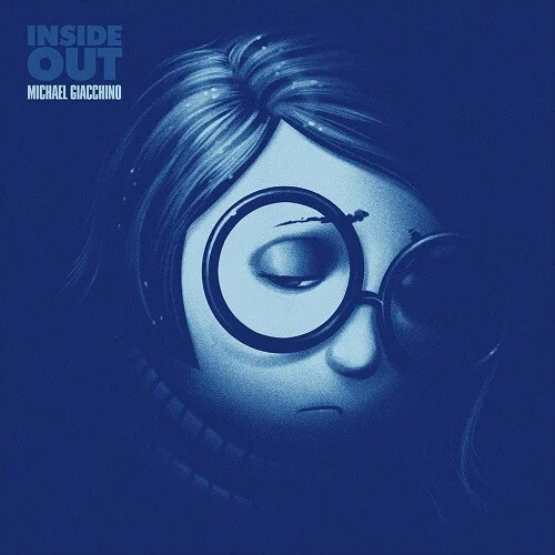 Inside Out (SADNESS) - Original Soundtrack Afbeelding 1