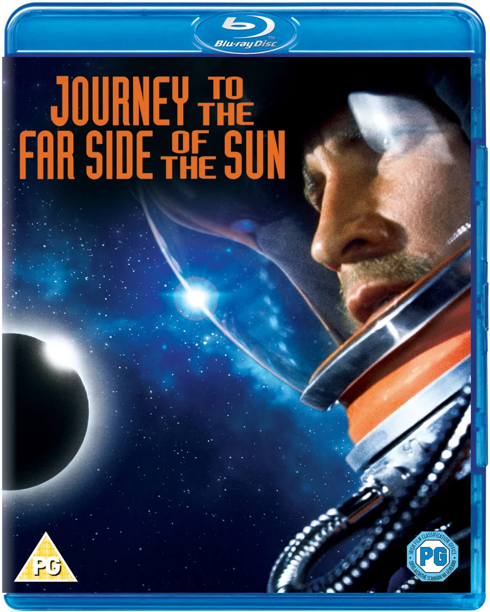 Journey To The Far Side Of The Sun Afbeelding 1