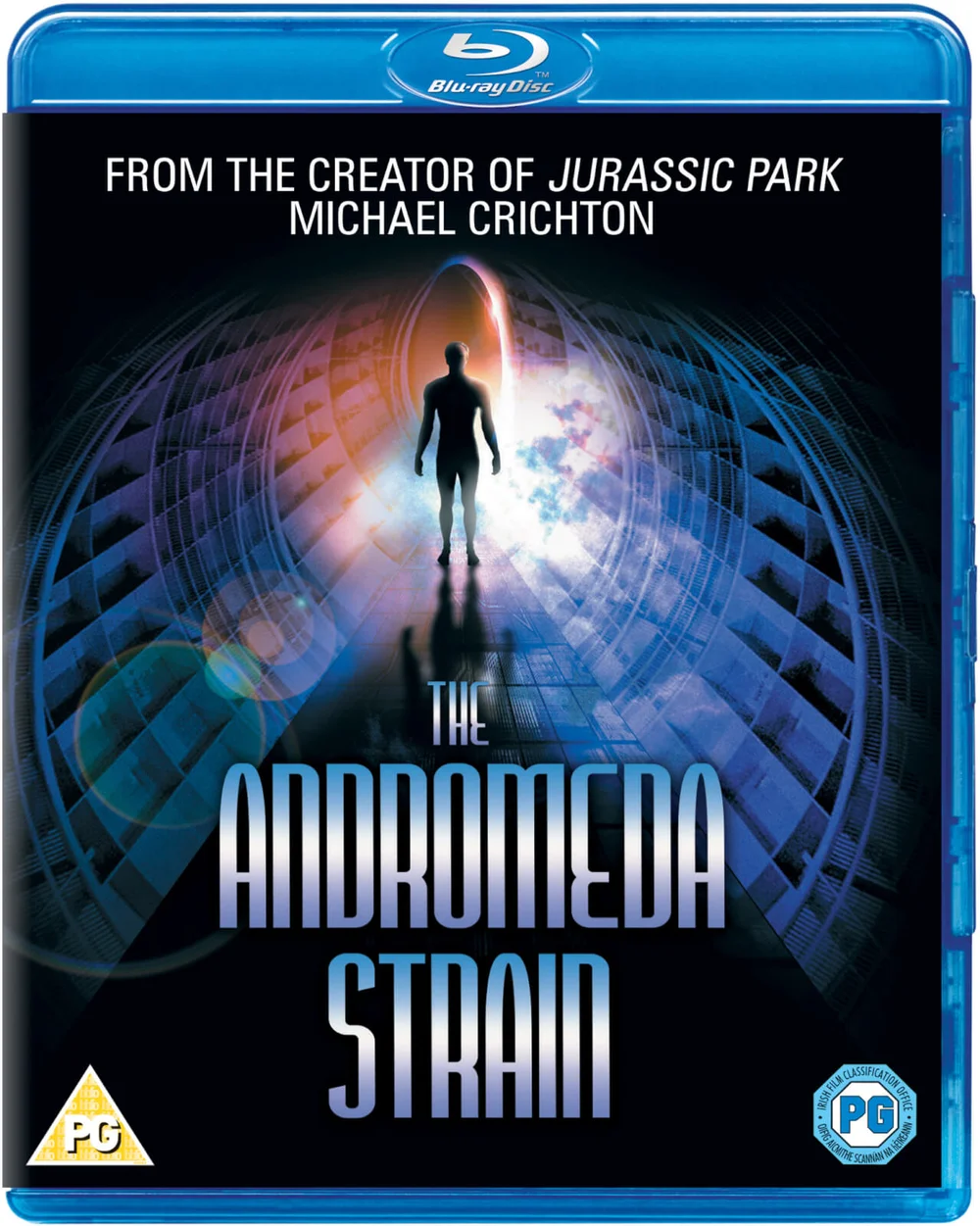 The Andromeda Strain Afbeelding 1