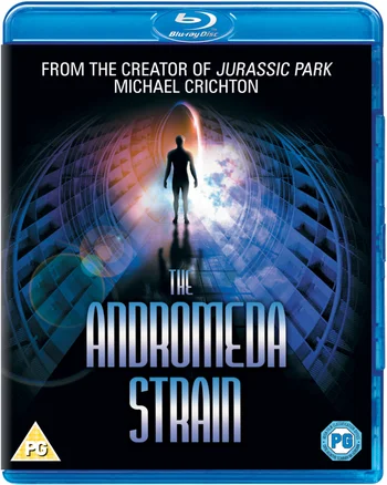 The Andromeda Strain