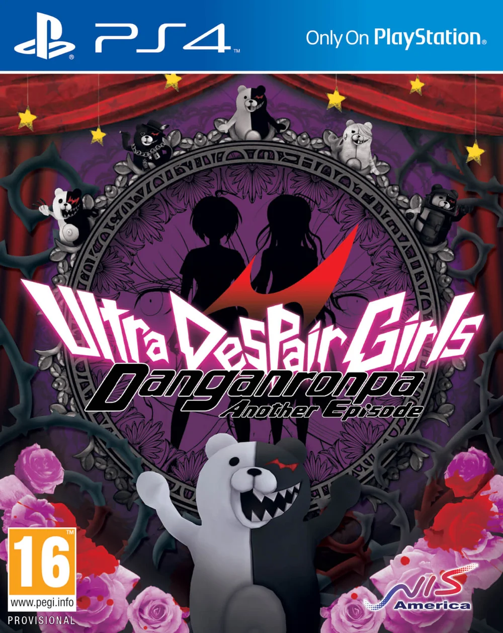 Danganronpa Another Episode: Ultra Despair Girls Afbeelding 1