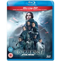 Rogue One: A Star Wars Story 3D (inclusief 2D versie)