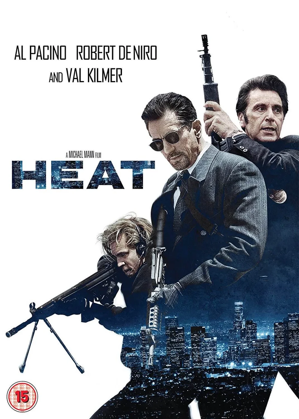 Heat Afbeelding 1