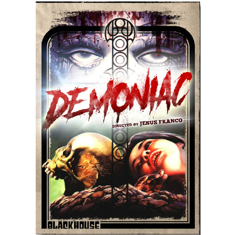 Demoniac Afbeelding 1
