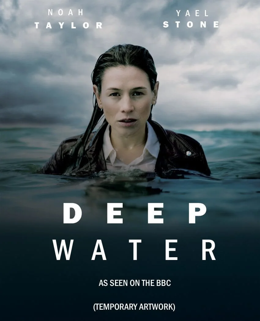 Deep Water Afbeelding 1