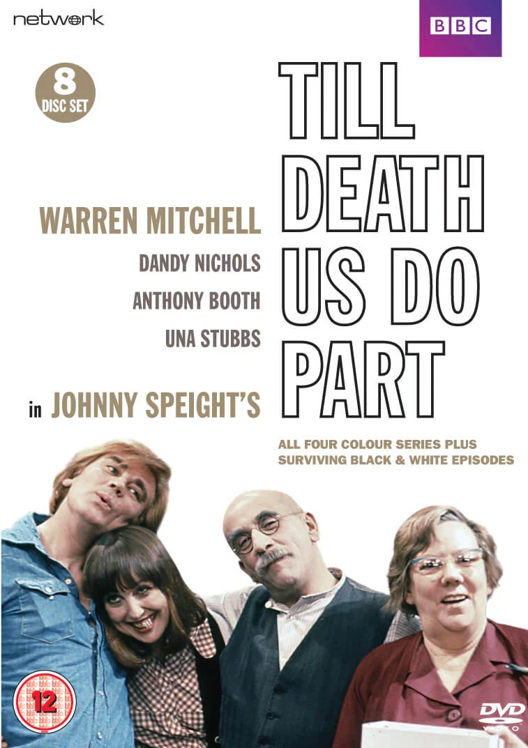 Till Death Us Do Part Afbeelding 1