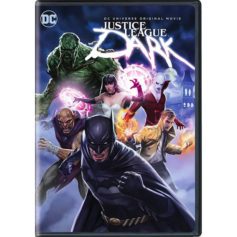 Justice League Dark Afbeelding 1