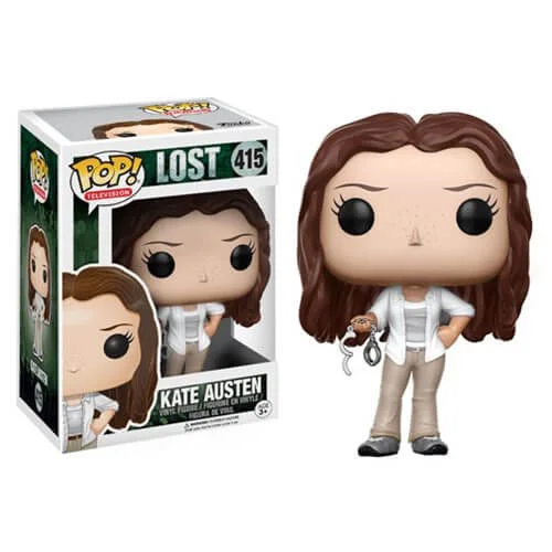 Lost Kate Funko Pop! Figuur Afbeelding 1