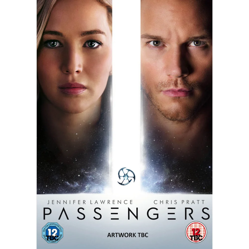 Passengers Afbeelding 1