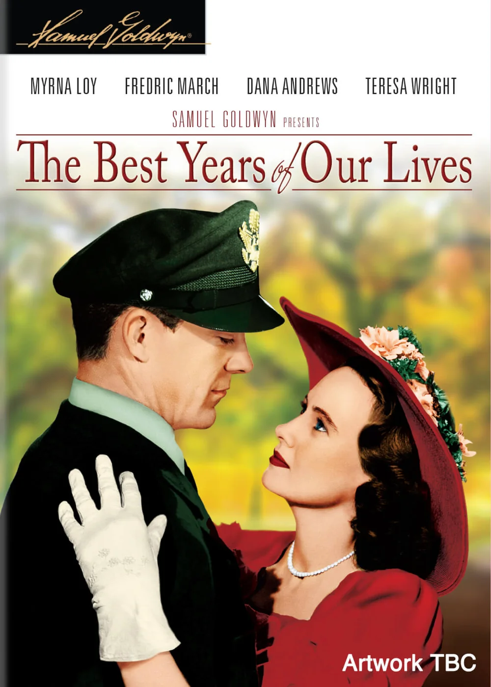 The Best Years Of Our Lives Afbeelding 1