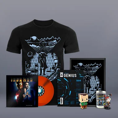 Genius ZBOX - Heren - S Afbeelding 1