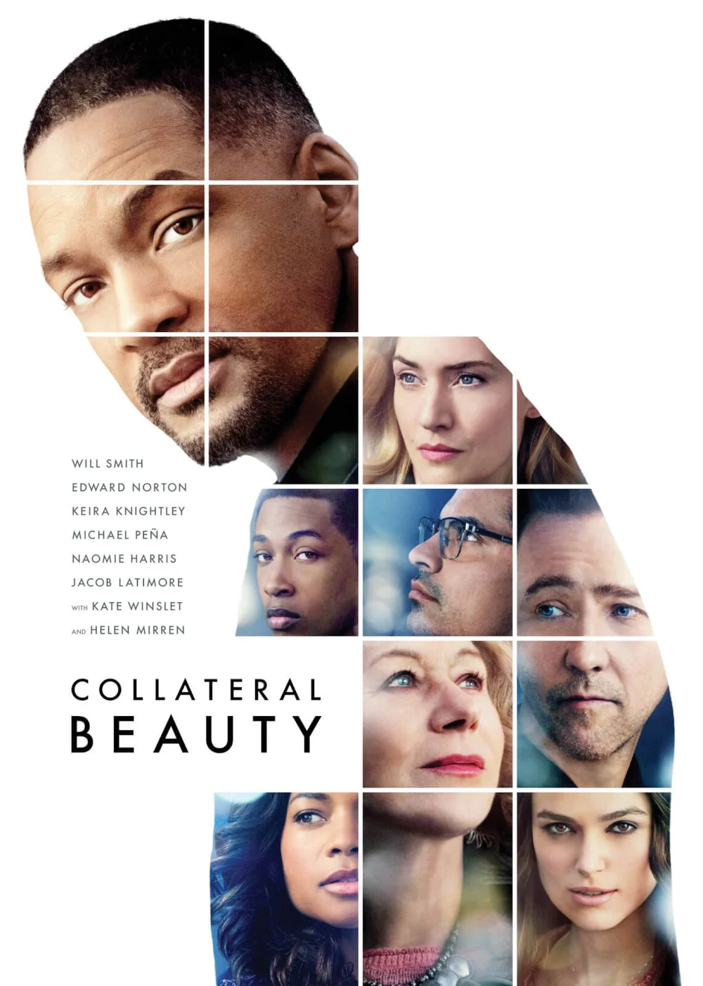 Collateral Beauty Afbeelding 1