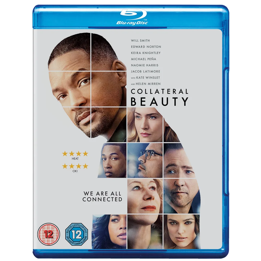 Collateral Beauty Afbeelding 1