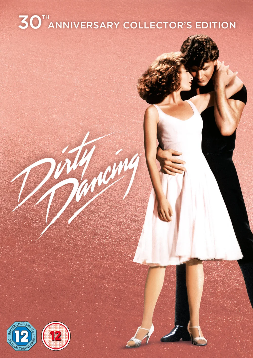 Dirty Dancing - 30th Anniversary Collector's Edition Afbeelding 1