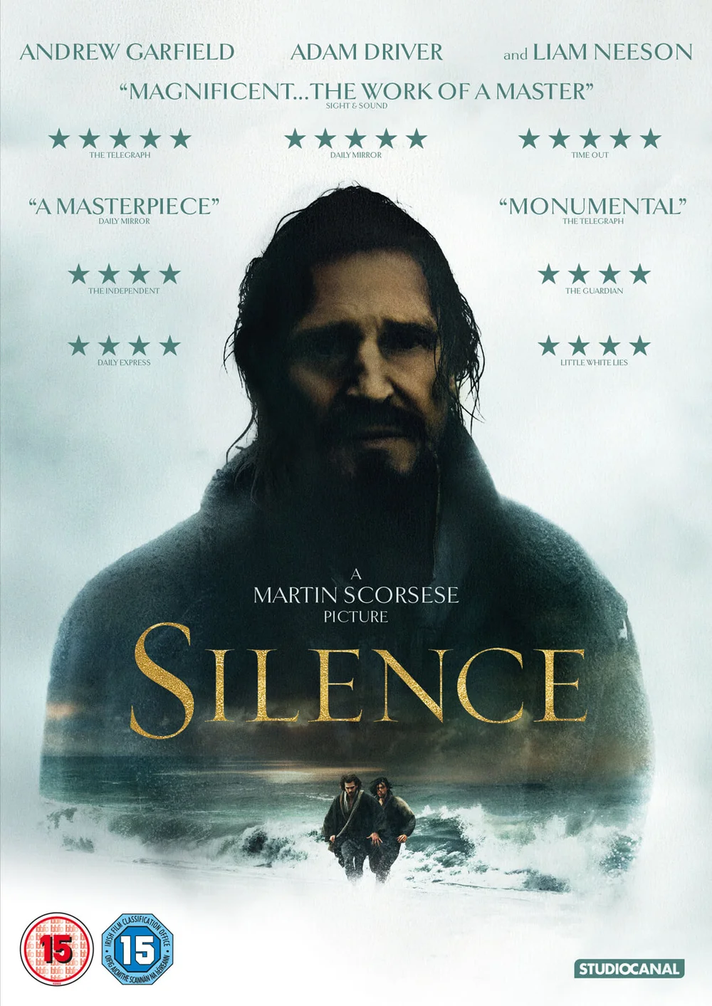Silence Afbeelding 1