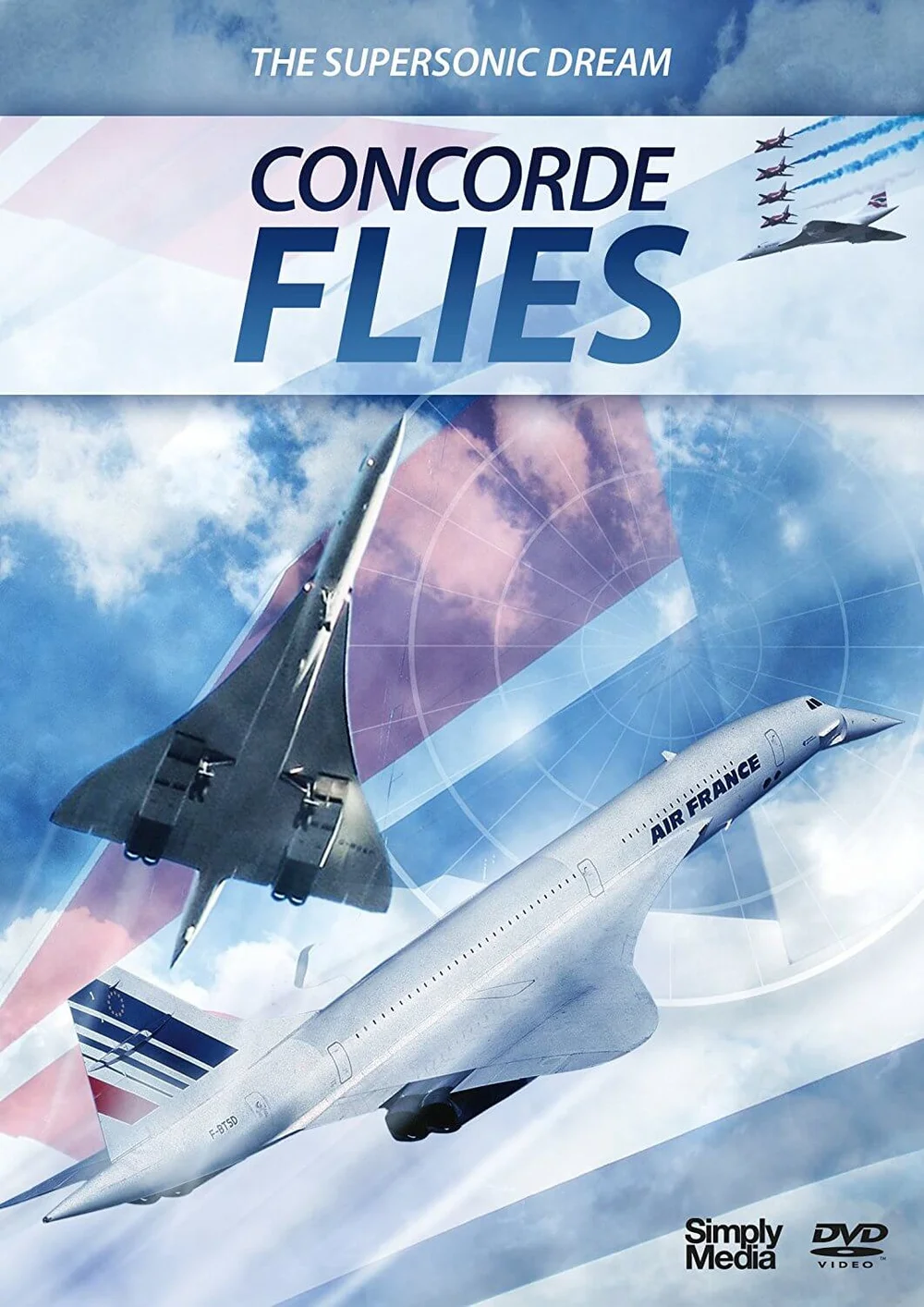 Concorde FIles Afbeelding 1