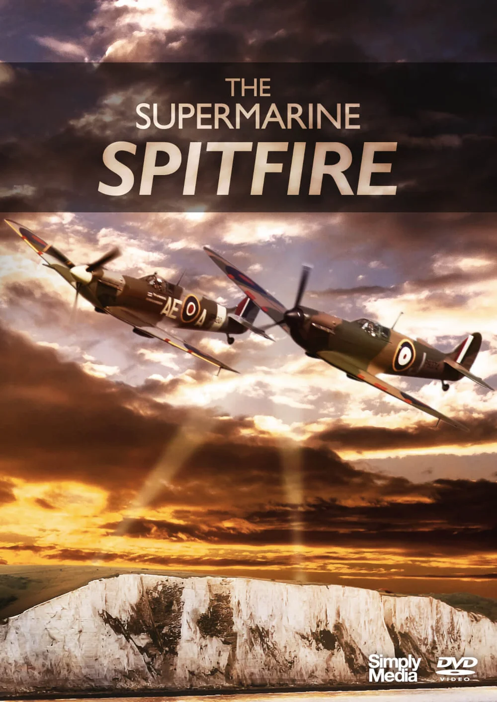 The Supermarine Spitfire Afbeelding 1
