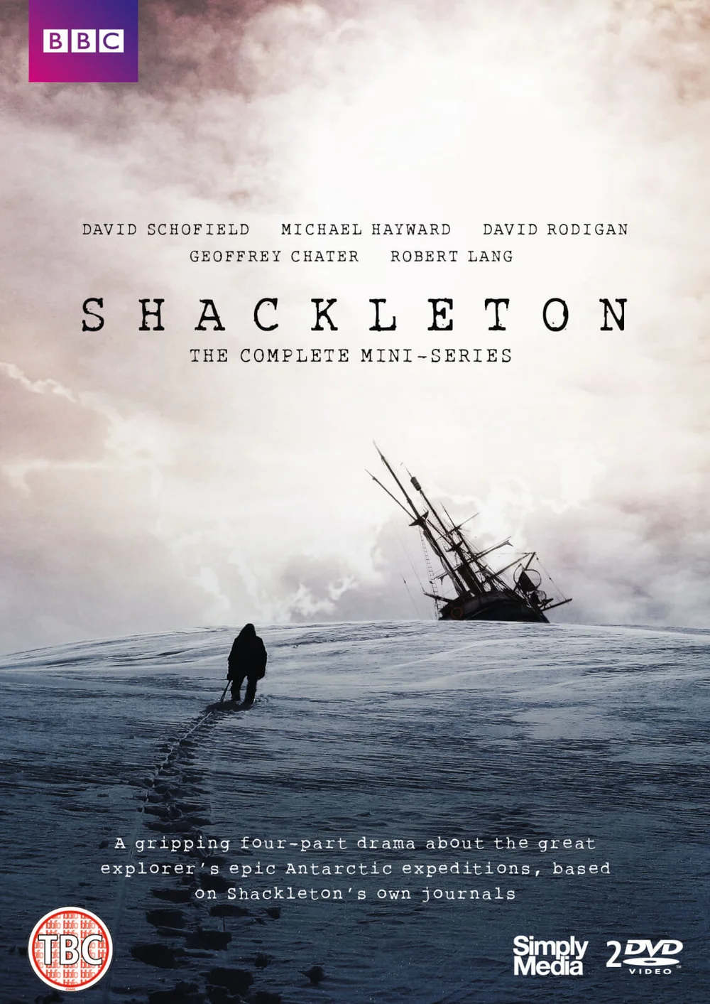 Shackleton Afbeelding 1