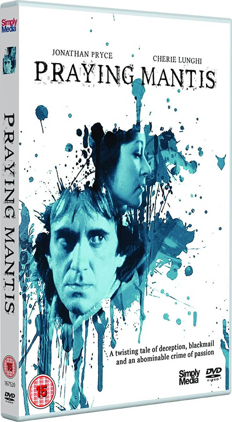 Praying Mantis Afbeelding 1