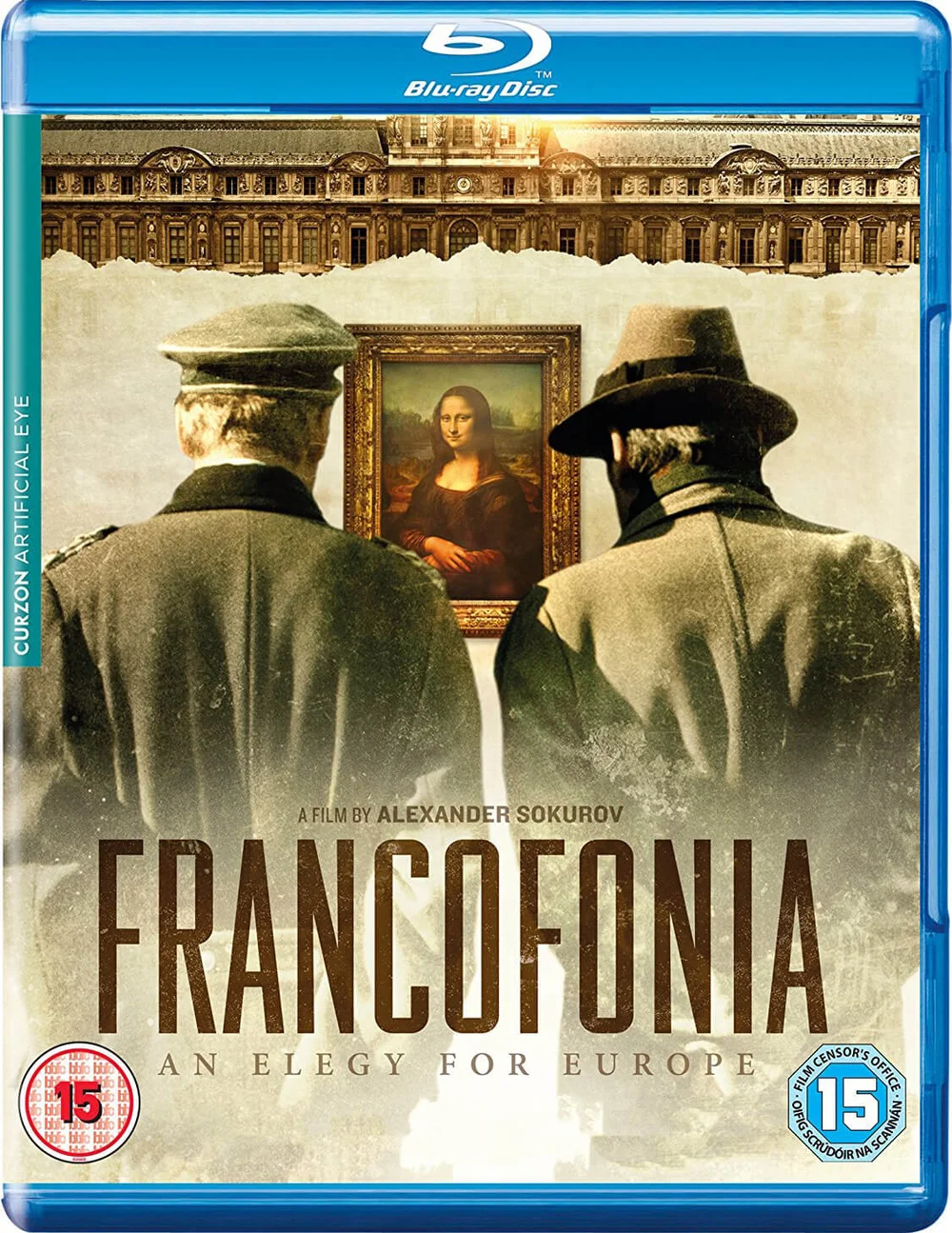 Francofonia Afbeelding 1