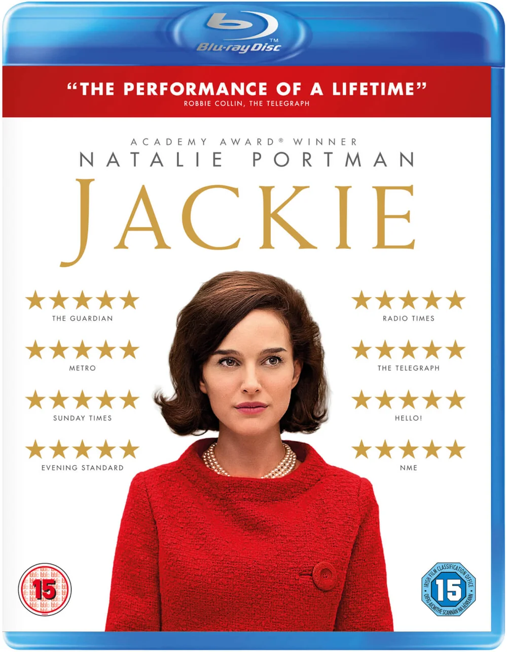 Jackie Afbeelding 1