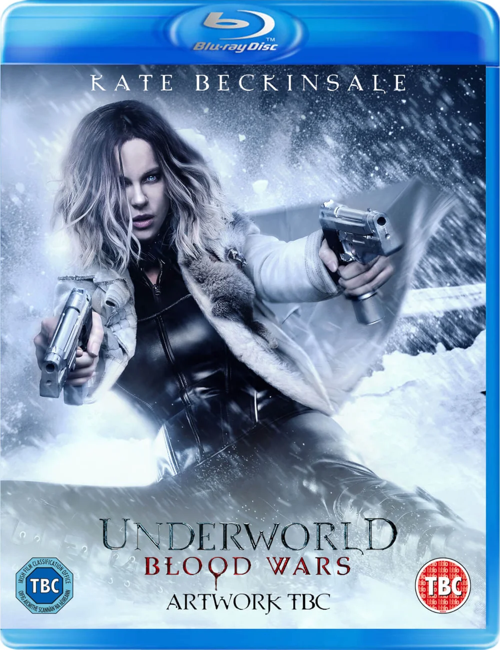 Underworld: Blood Wars Afbeelding 1