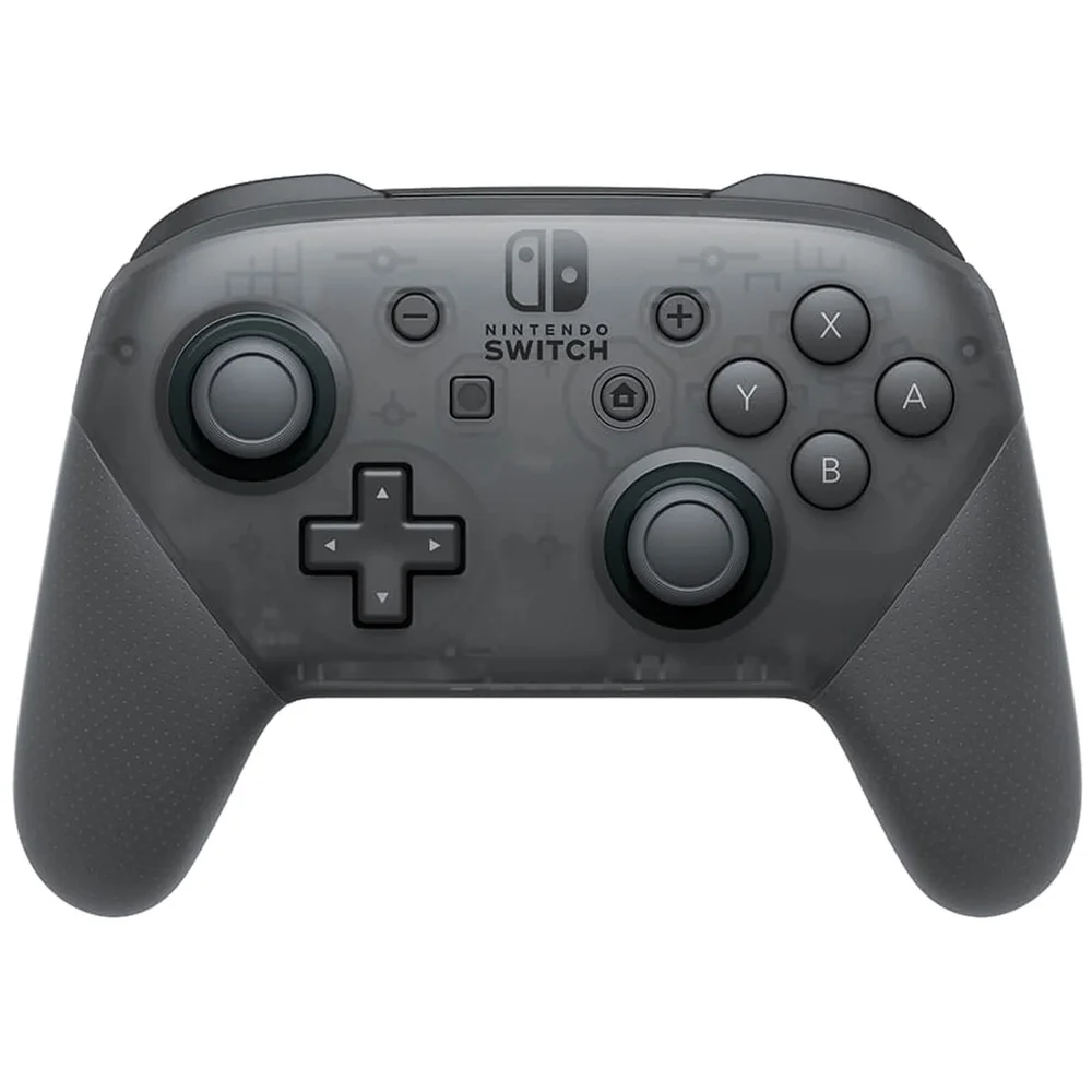 Nintendo Switch Pro Controller Afbeelding 1