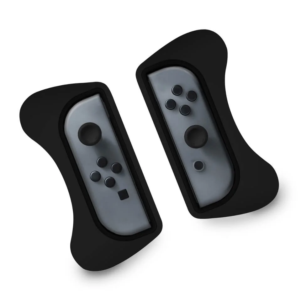 Nintendo Switch STEALTH Grip & Control Pack Afbeelding 1