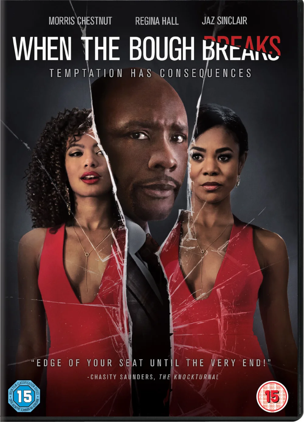 When The Bough Breaks Afbeelding 1