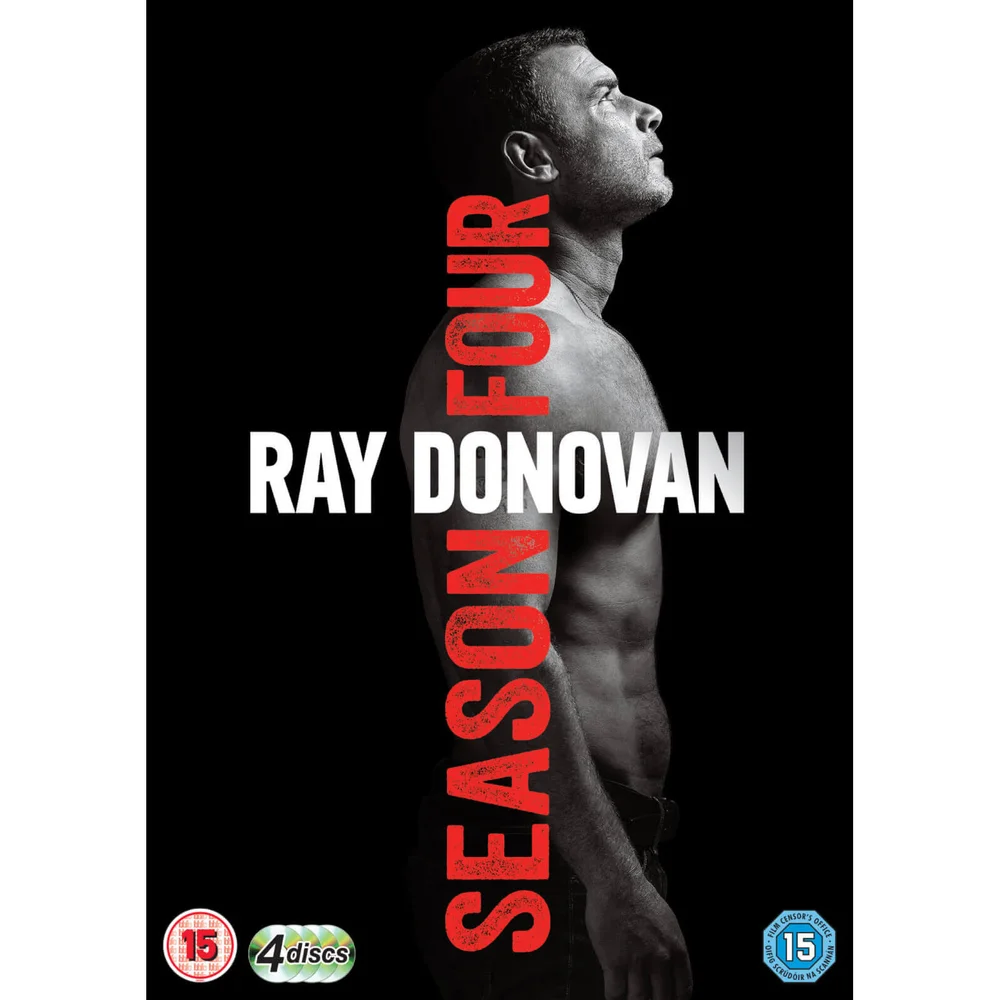 Ray Donovan - Season 4 Afbeelding 1