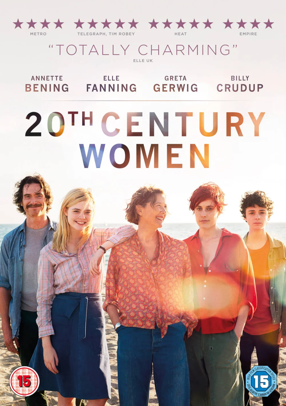 20th Century Women Afbeelding 1