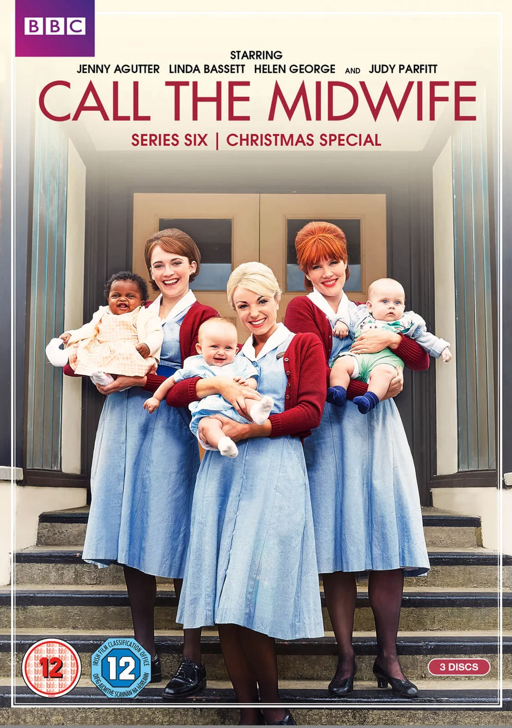 Call The Midwife - Series 6 Afbeelding 1