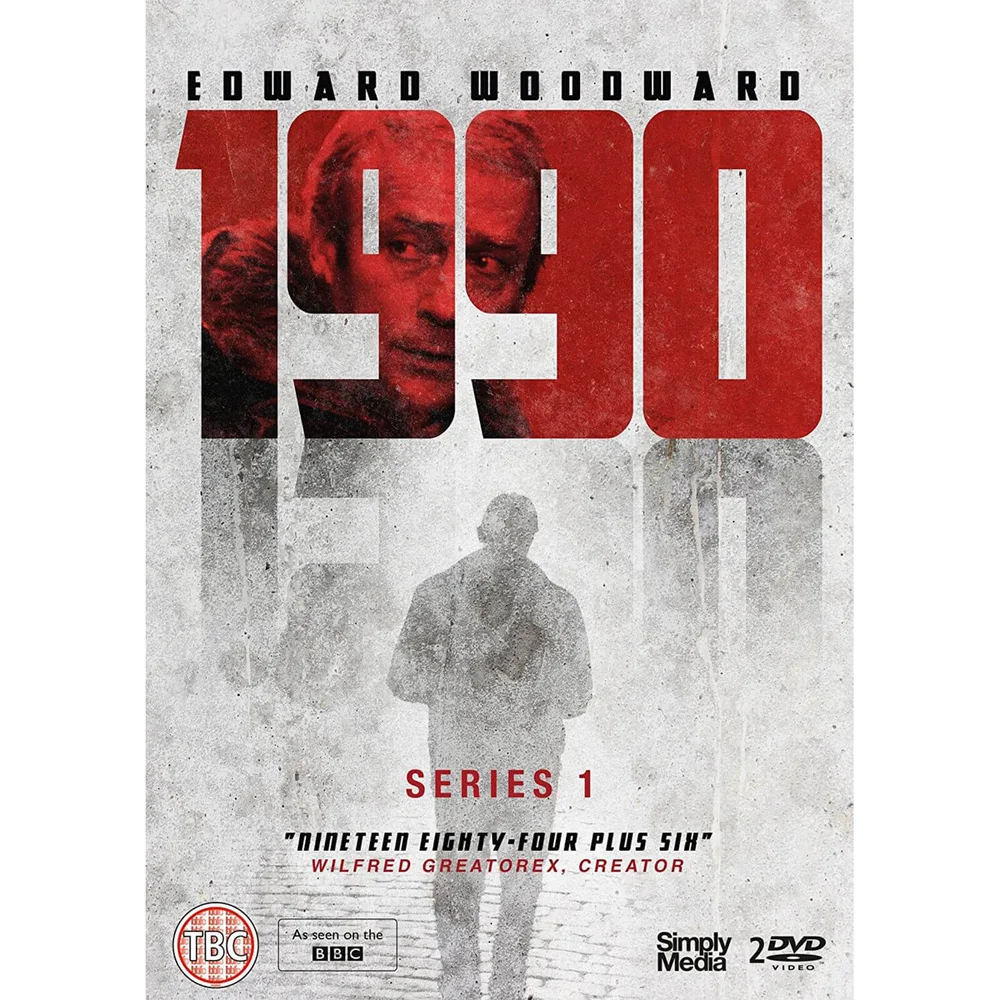 1990 - Series 1 Afbeelding 1