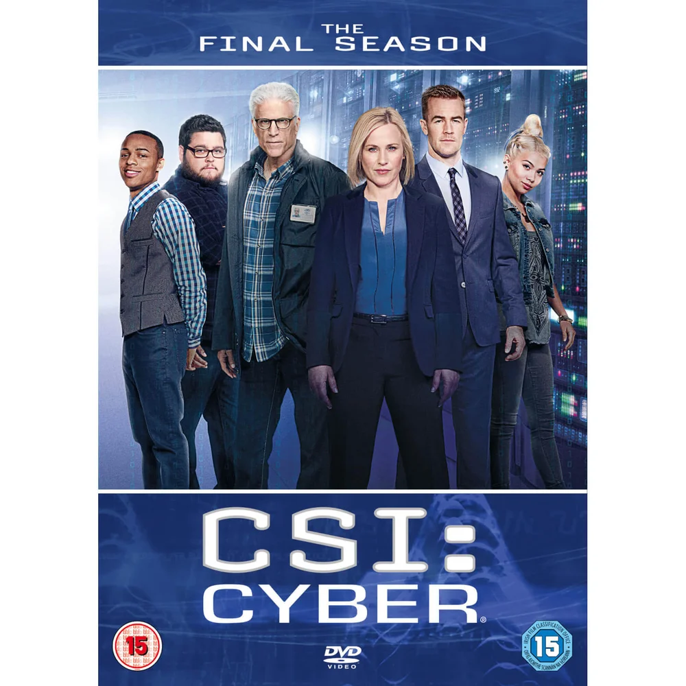 CSI: Cyber - The Final Season Afbeelding 1