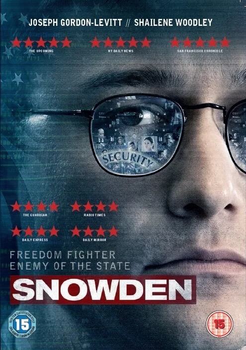 Snowden Afbeelding 1