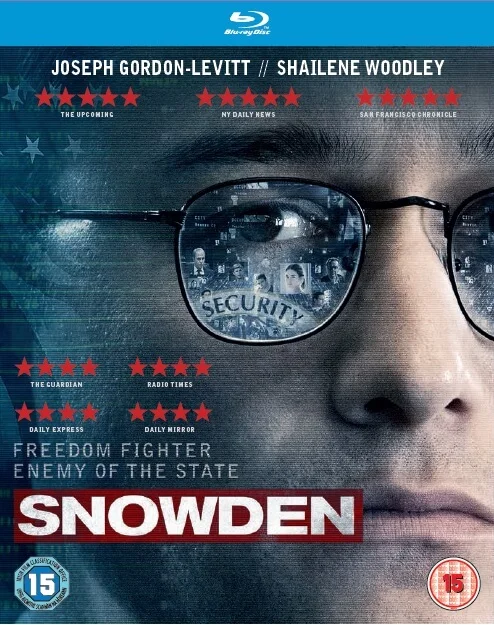 Snowden Afbeelding 1