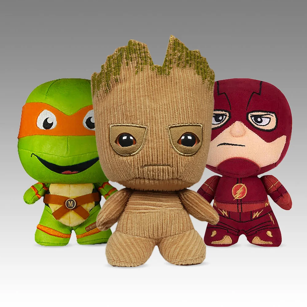 Mixed Fabrikations Afbeelding 1