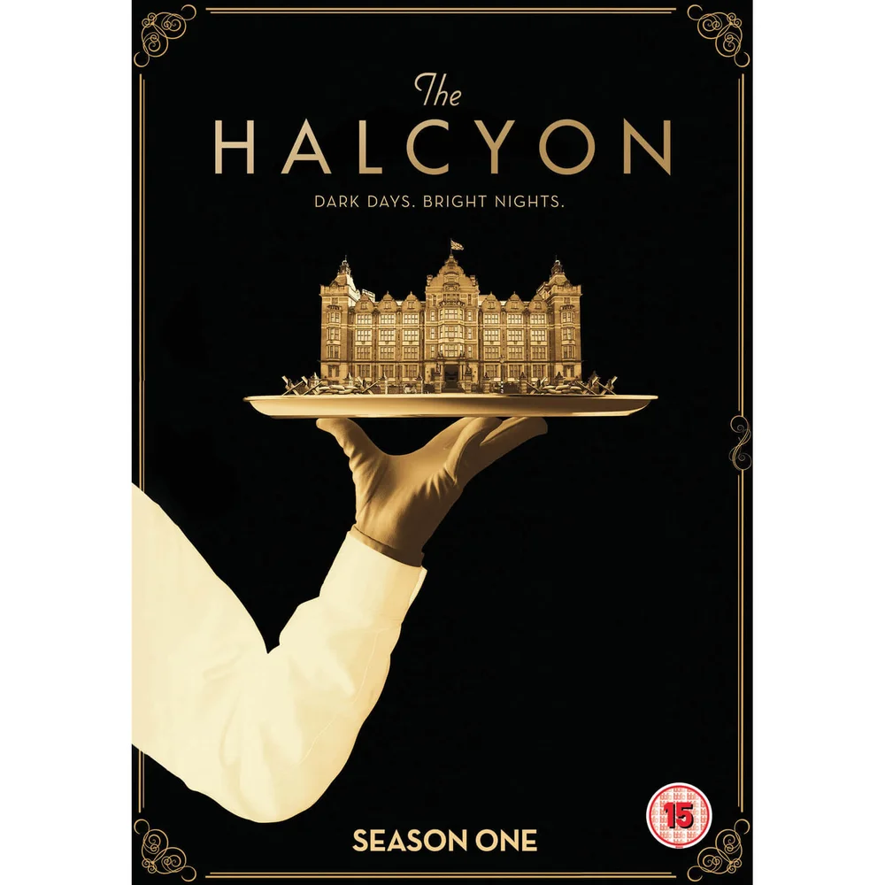 The Halcyon - Seizoen 1 Afbeelding 1