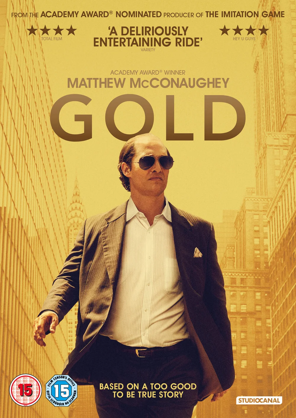 Gold Afbeelding 1