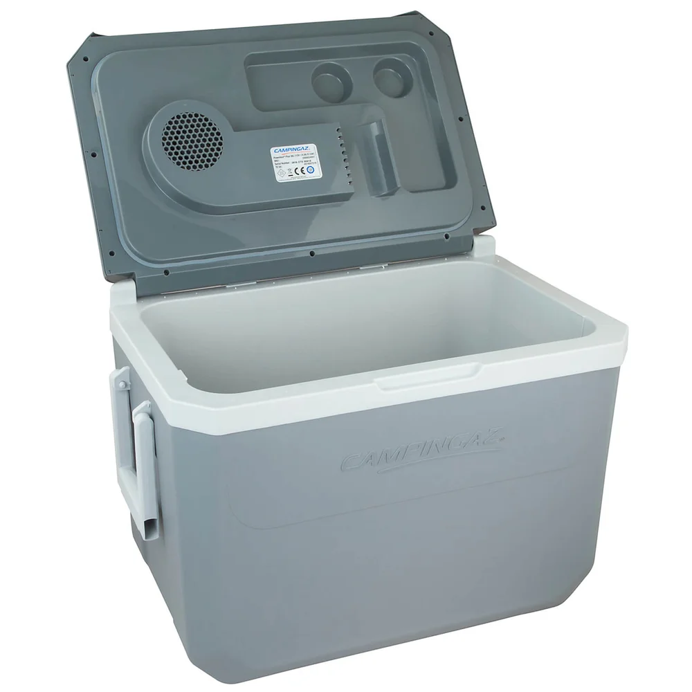Campingaz Powerbox Plus Cooler - 12/230V 36L Afbeelding 1