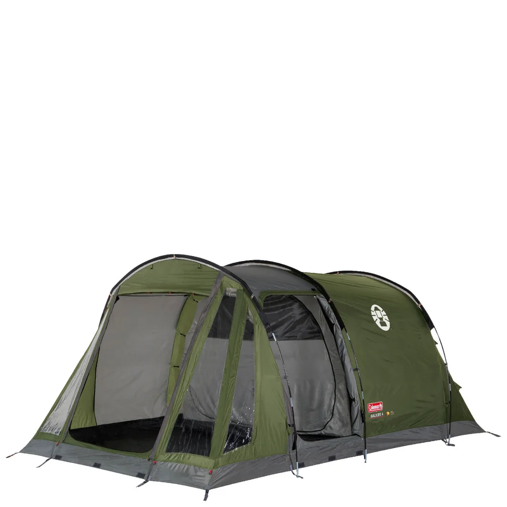Coleman Galileo Tent - 4 Person Afbeelding 1