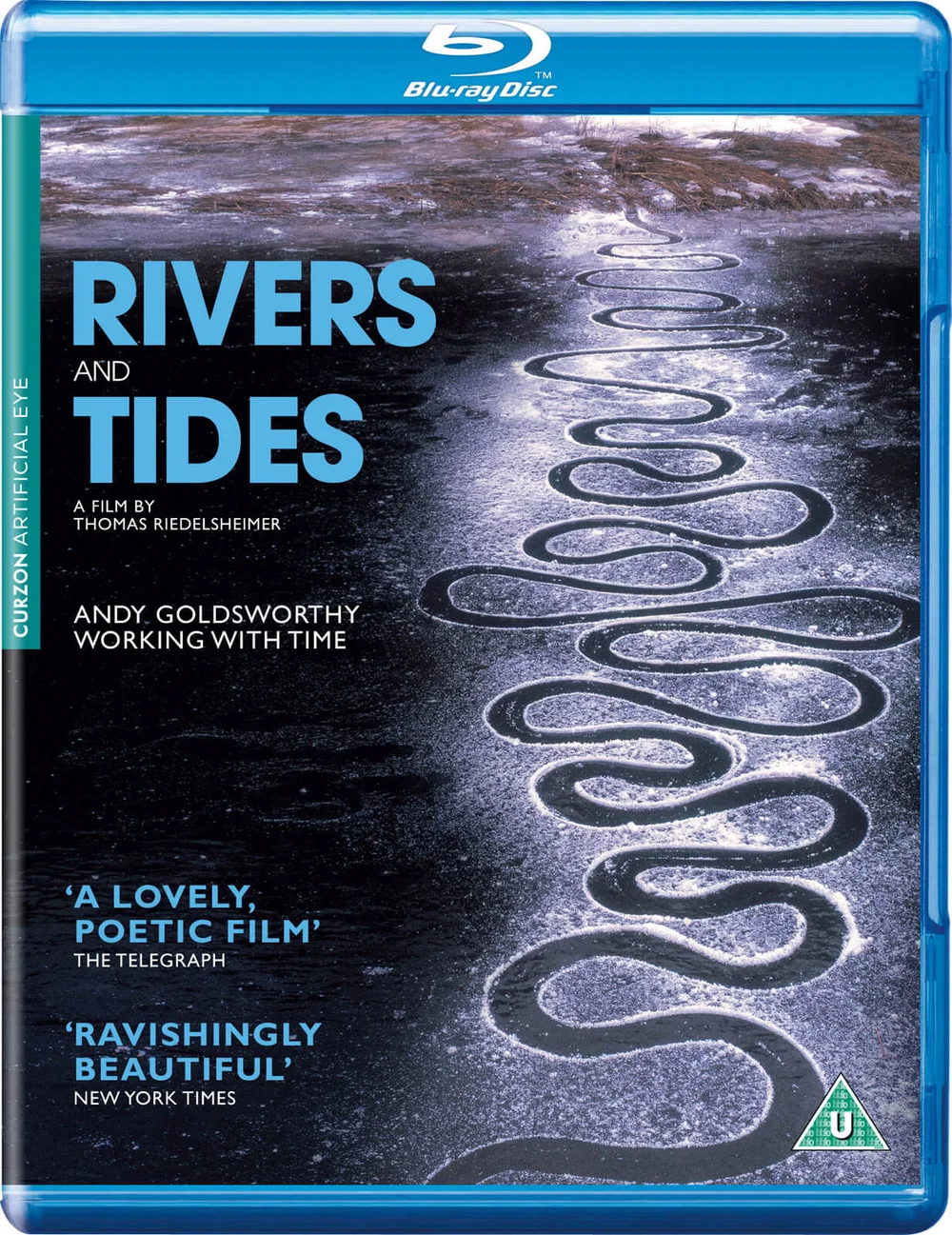 Rivers and Tides Afbeelding 1
