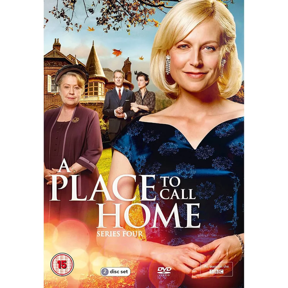 A Place to Call Home - Series 4 Afbeelding 1