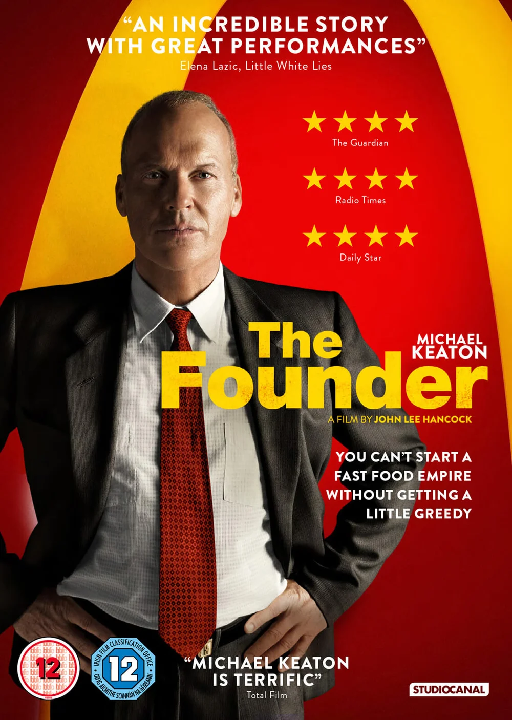 The Founder Afbeelding 1