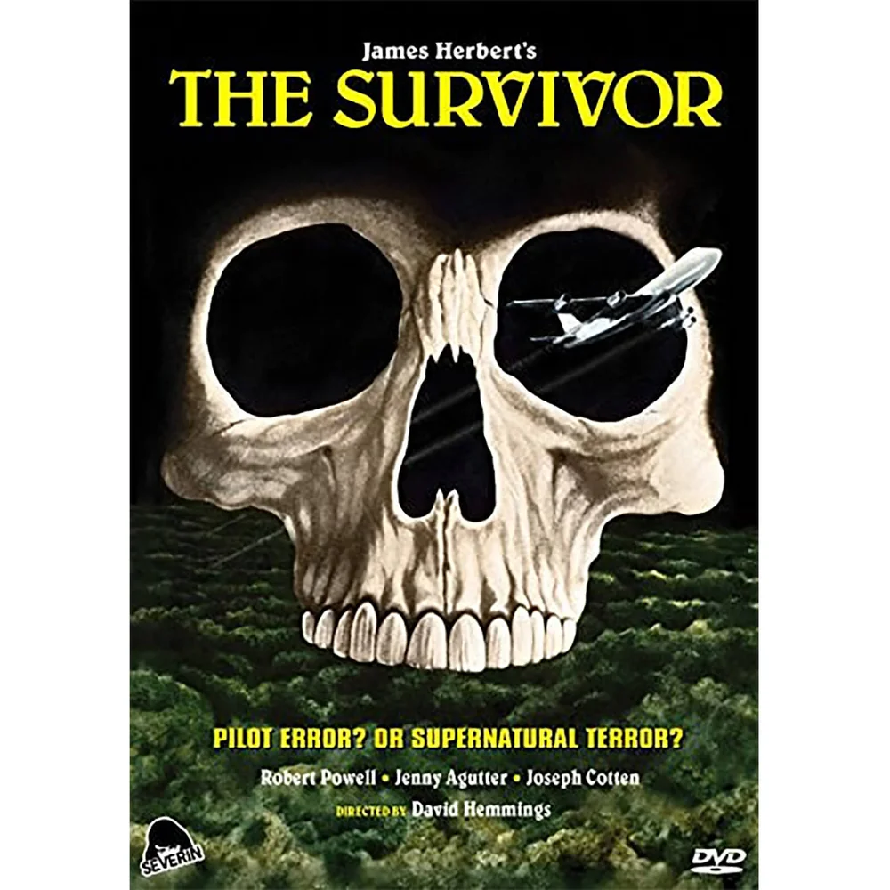 The Survivor Afbeelding 1
