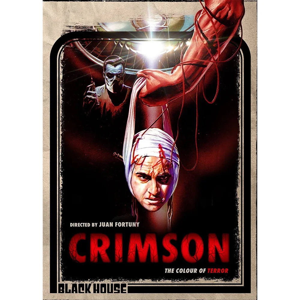 Crimson Afbeelding 1