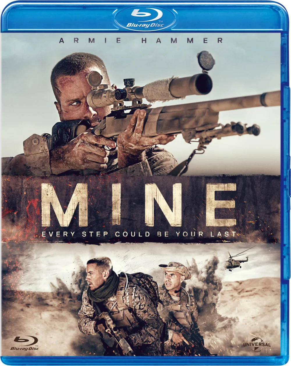 Mine Afbeelding 1