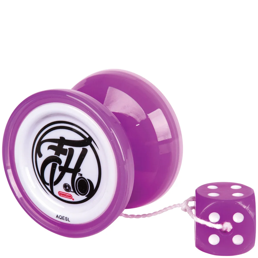 Duncan Freehand Yo-Yo Afbeelding 1
