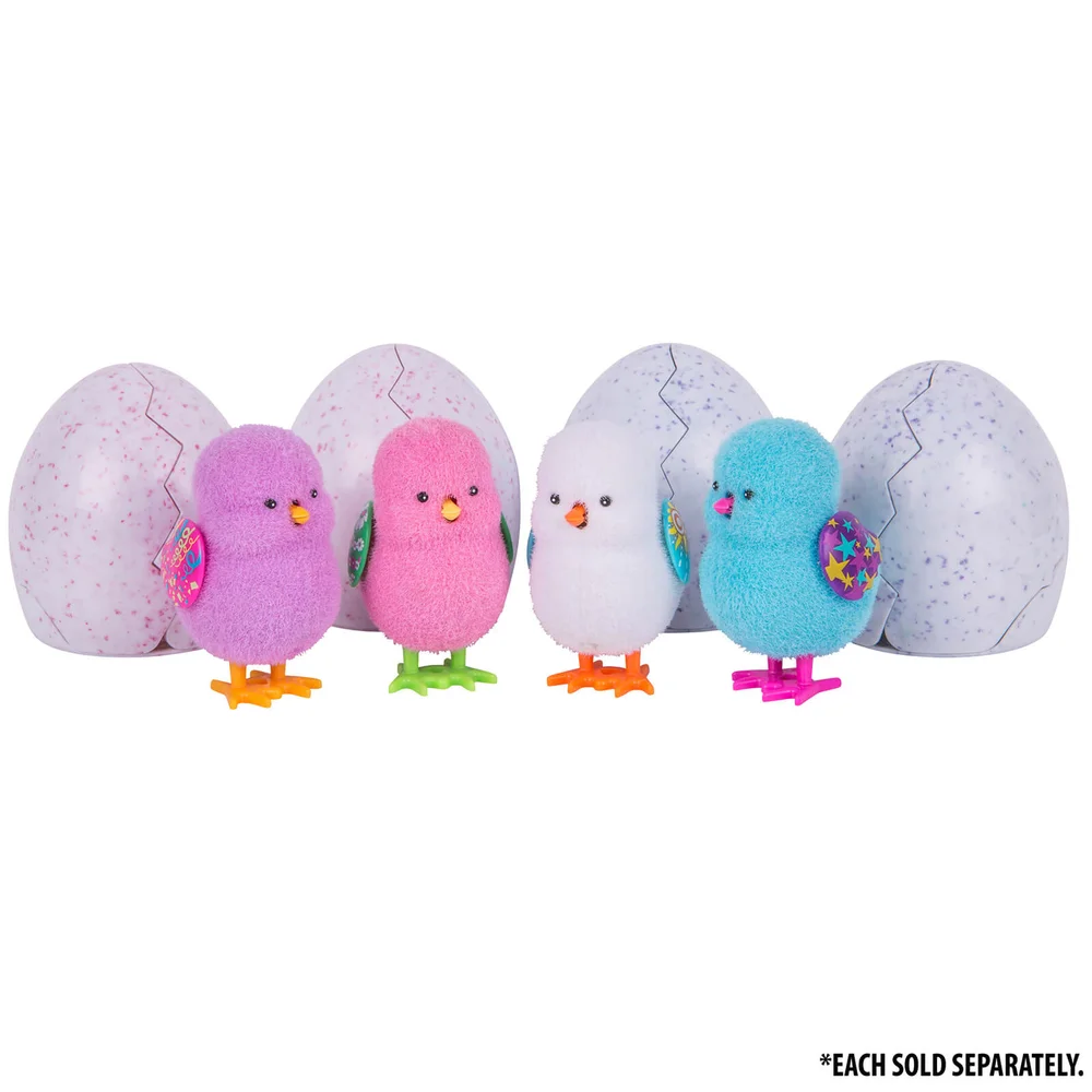 Little Live Pets Surprise Chick Afbeelding 1