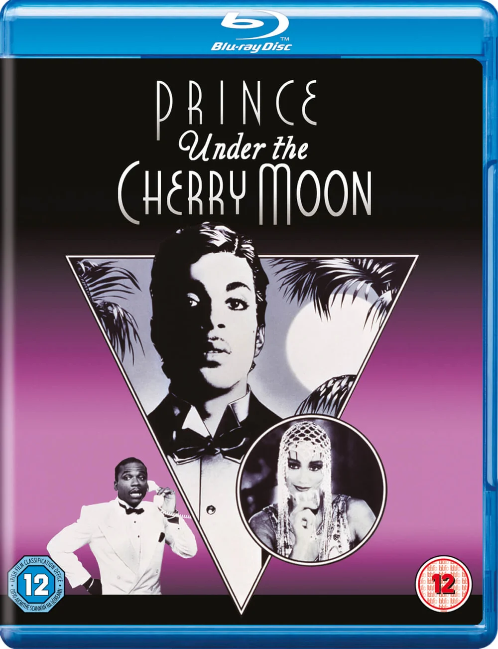 Under Cherry Moon Afbeelding 1